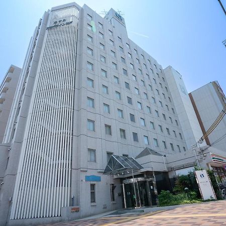 Hotel Casabella Inn 神户 外观 照片