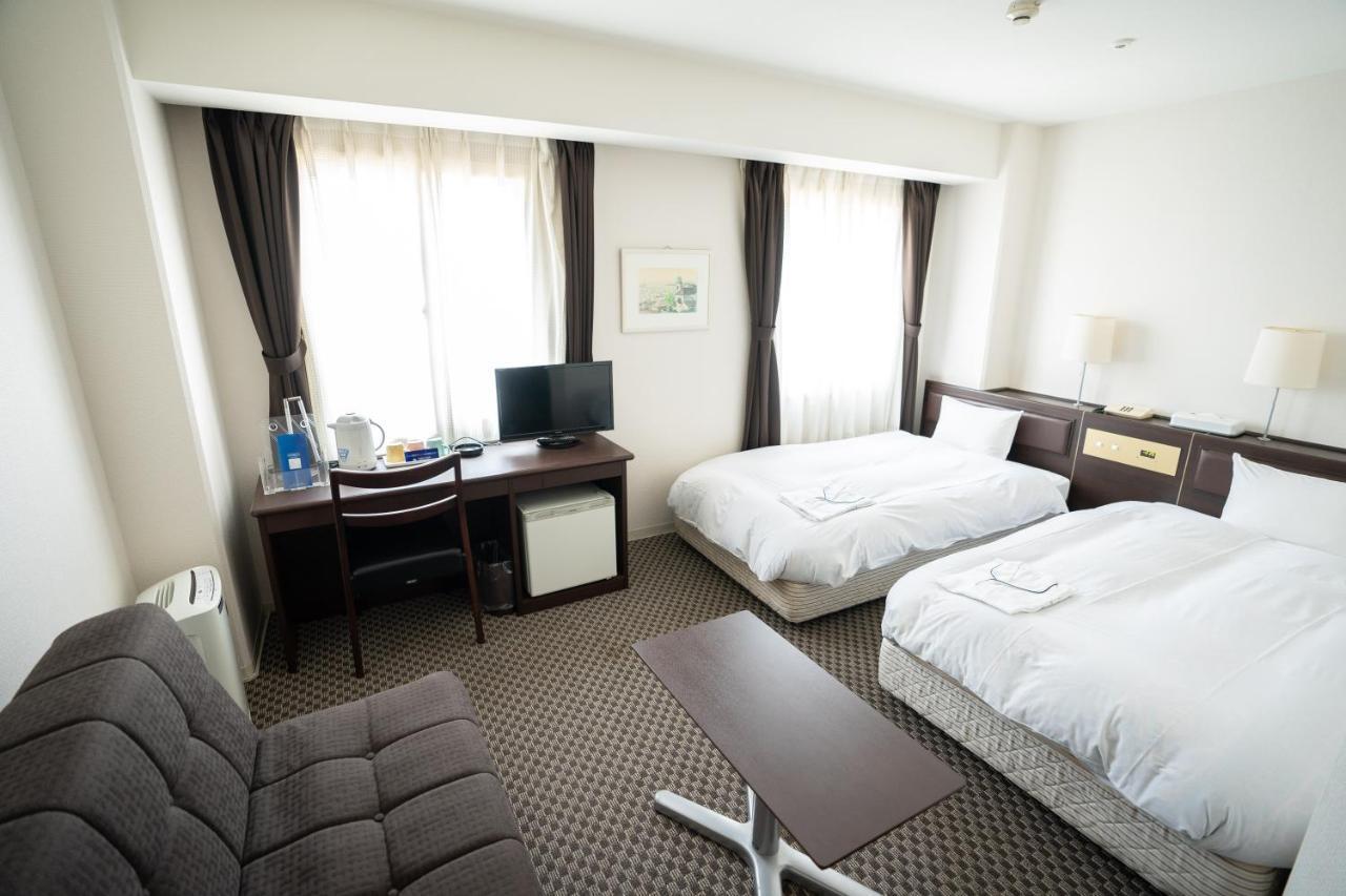 Hotel Casabella Inn 神户 外观 照片