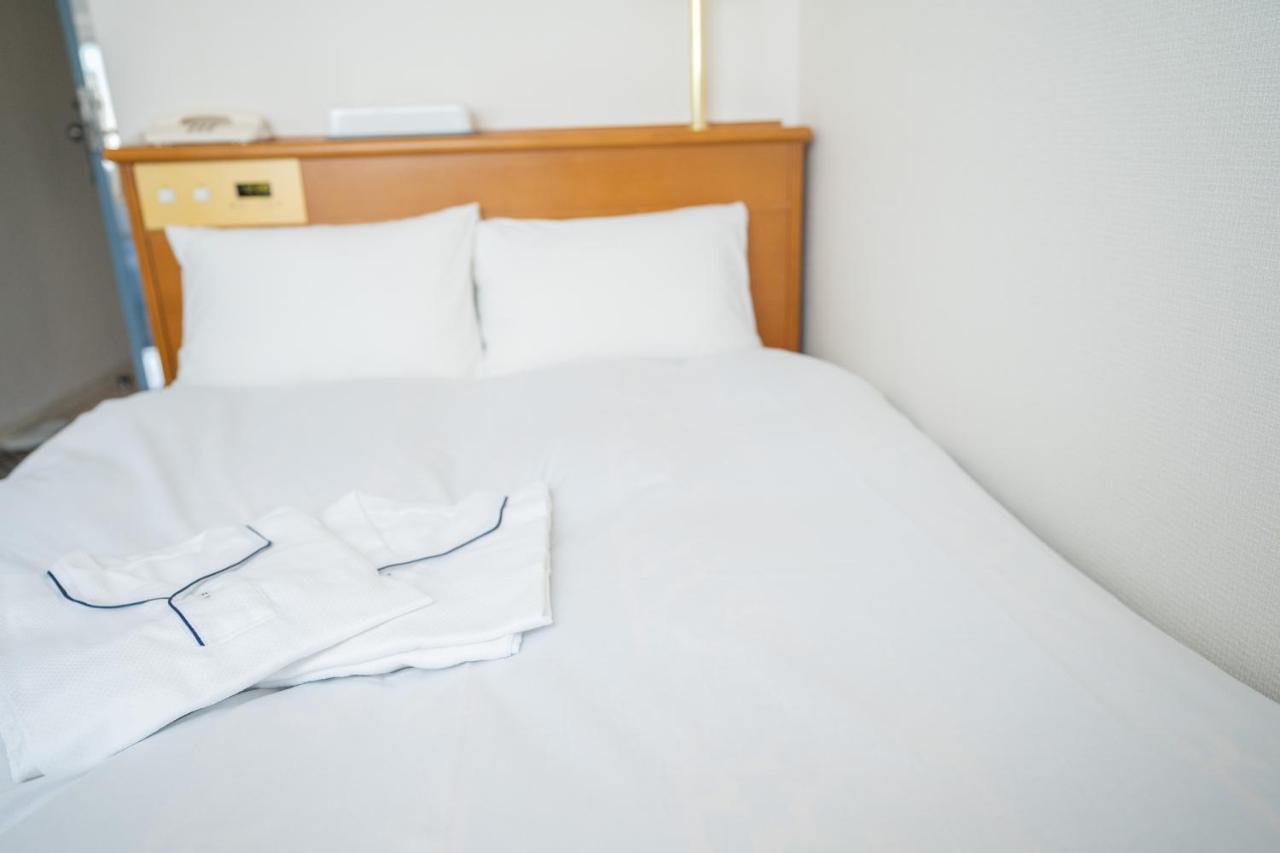 Hotel Casabella Inn 神户 外观 照片