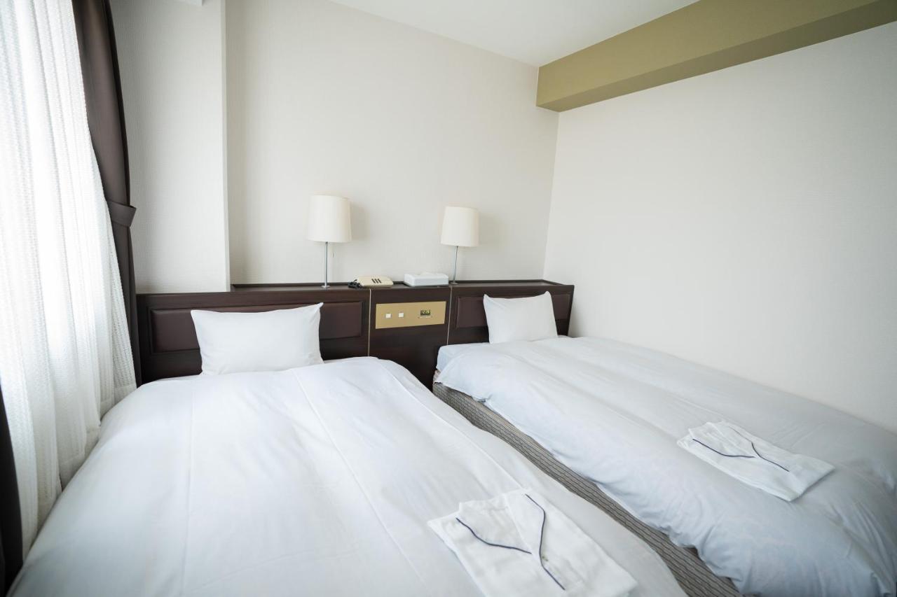 Hotel Casabella Inn 神户 外观 照片