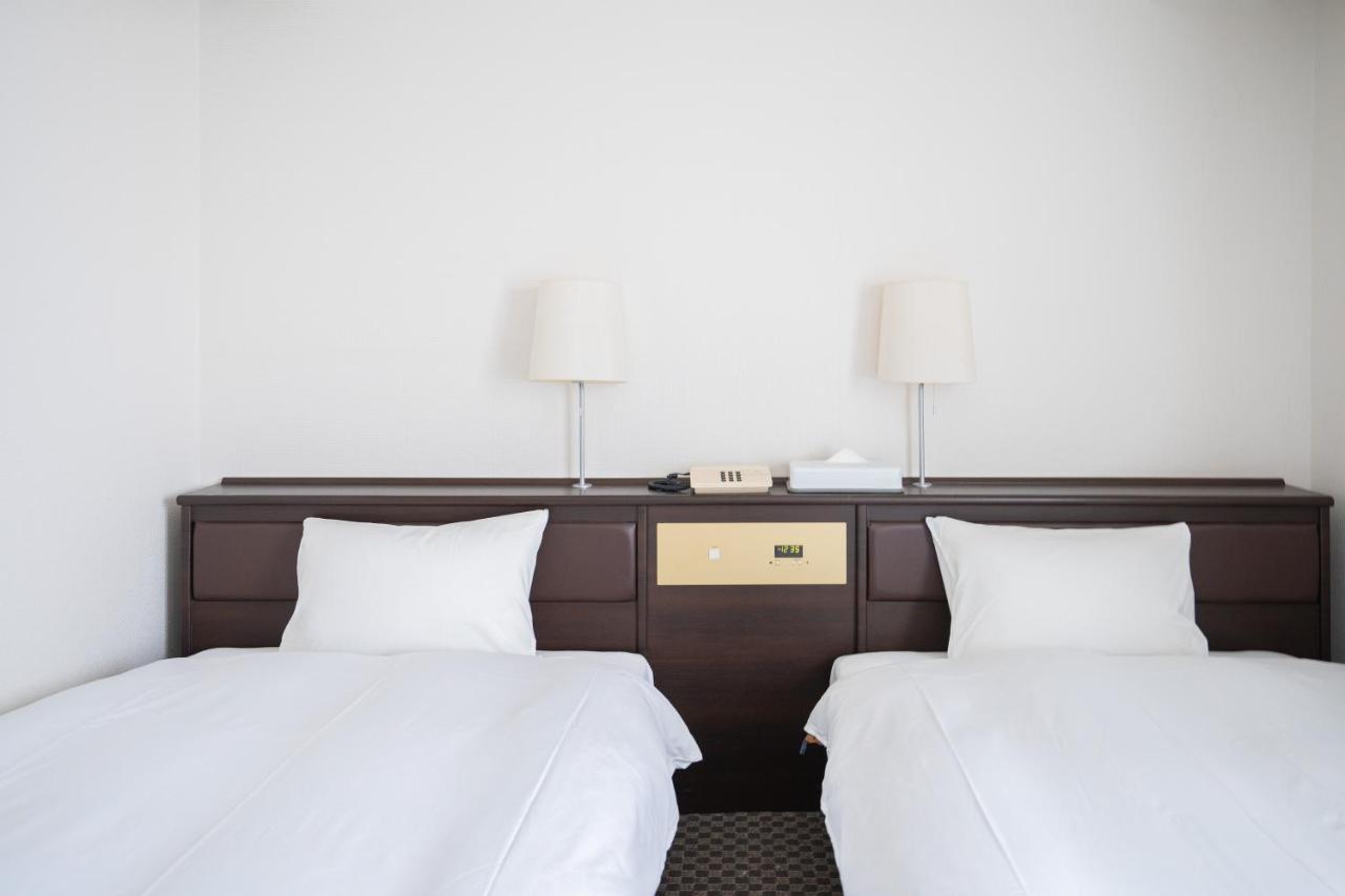 Hotel Casabella Inn 神户 外观 照片